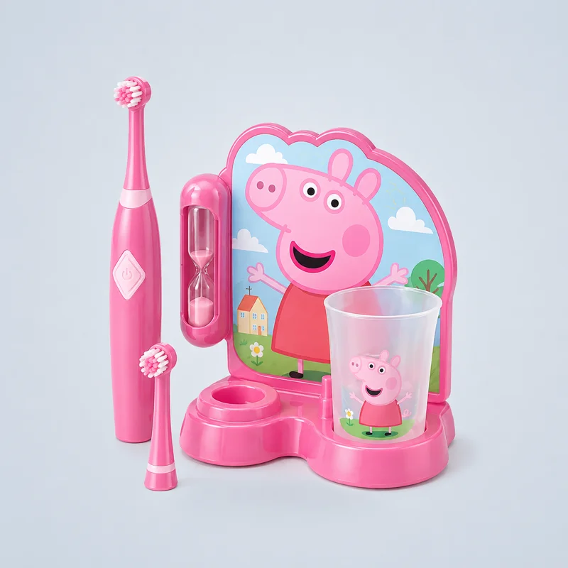 Kit Peppa Pig
